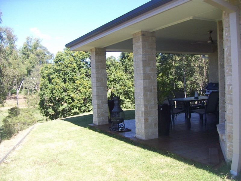 31 St Andrews Drive, Karana Downs QLD 4306