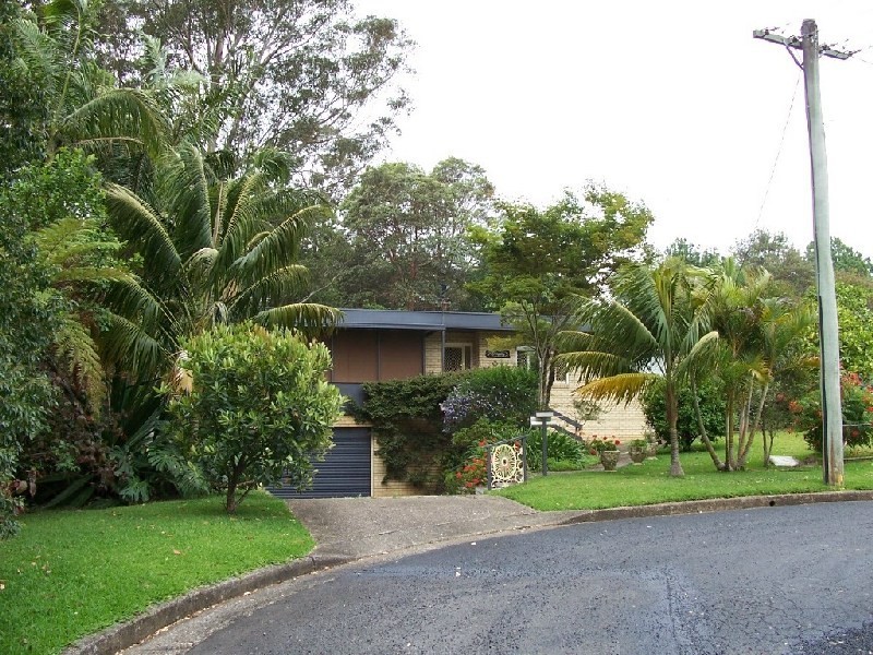 24 Zara Place, Coffs Harbour NSW 2450