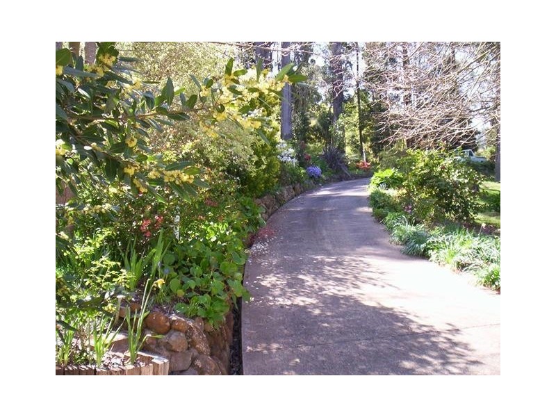 55 Douglas Road, Mount Macedon VIC 3441