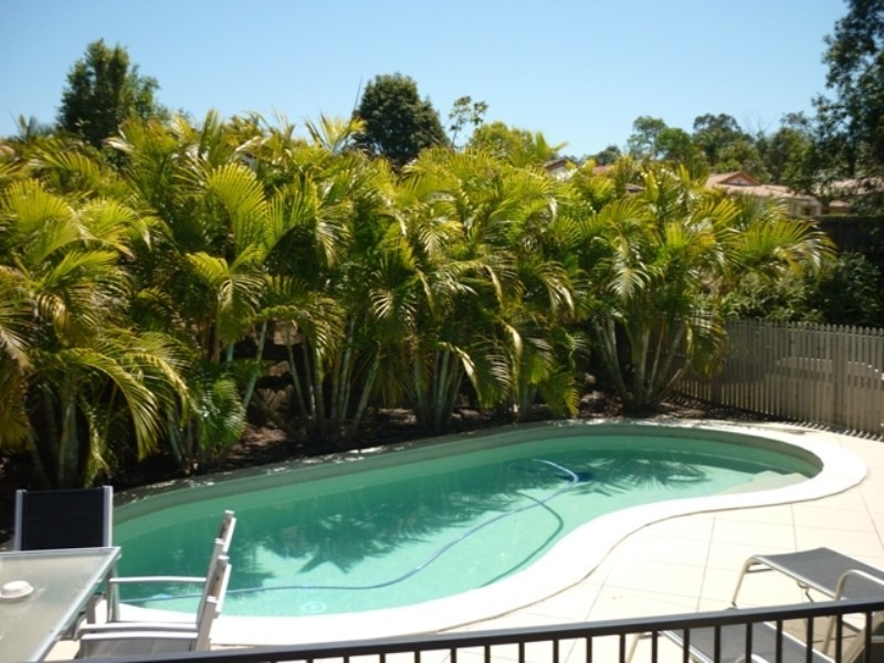 27 Sugarglider Lane, Mudgeeraba QLD 4213