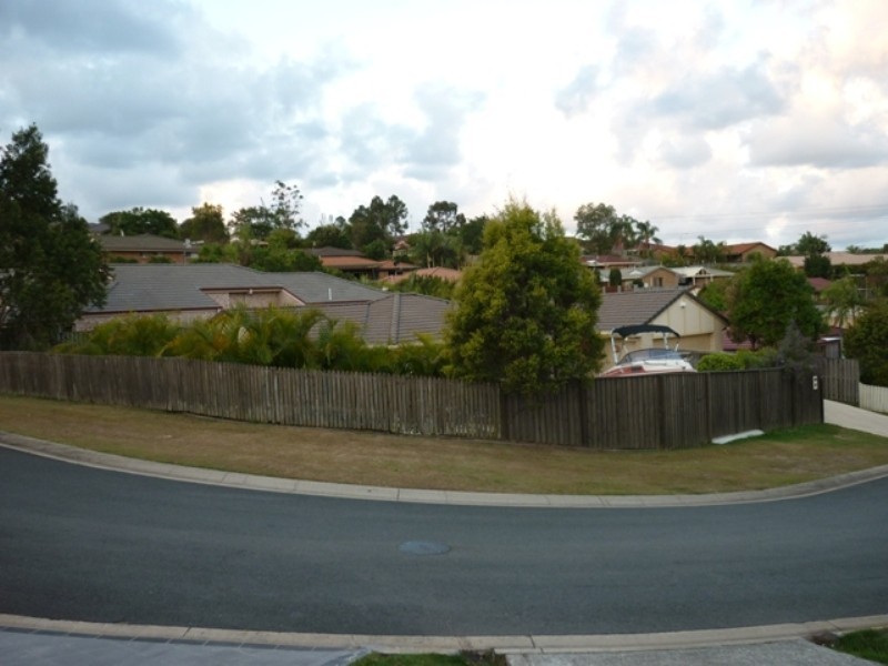 27 Sugarglider Lane, Mudgeeraba QLD 4213