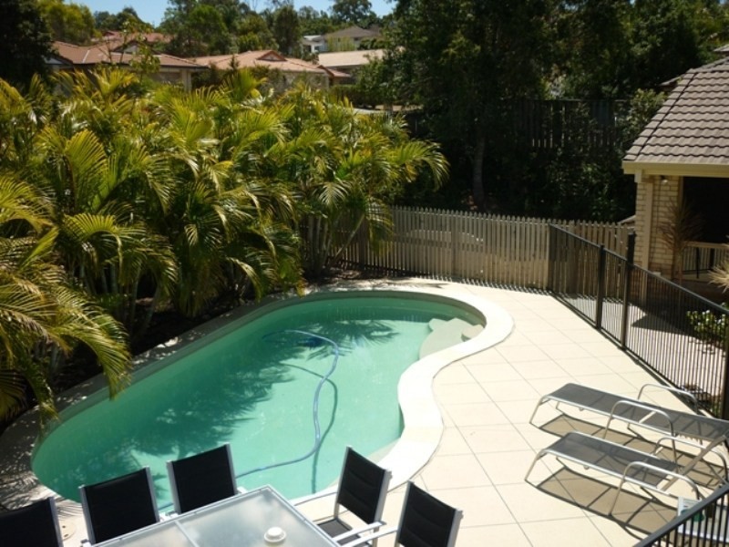 27 Sugarglider Lane, Mudgeeraba QLD 4213