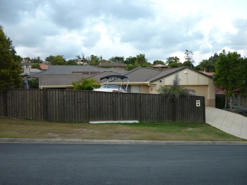 27 Sugarglider Lane, Mudgeeraba QLD 4213