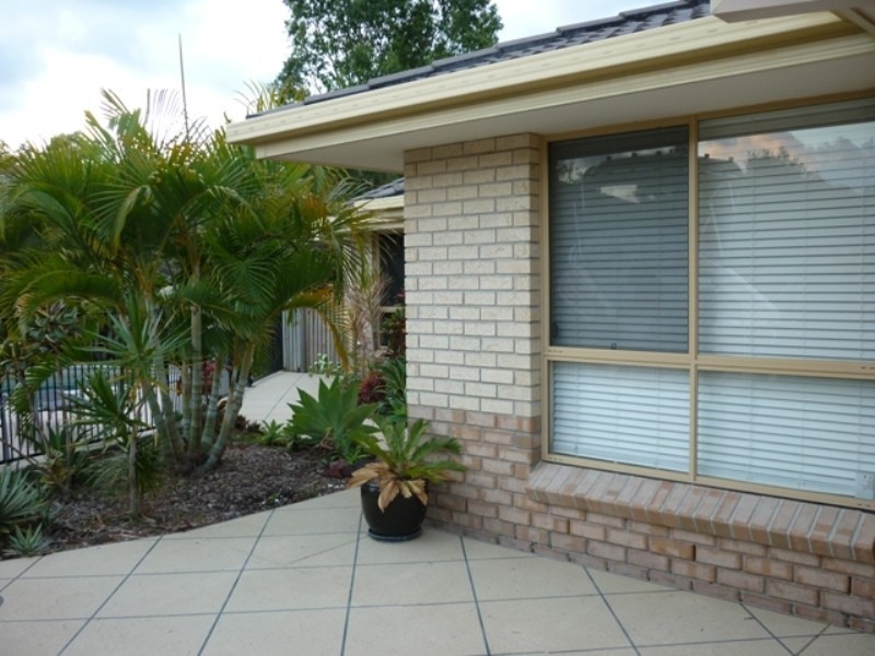 27 Sugarglider Lane, Mudgeeraba QLD 4213