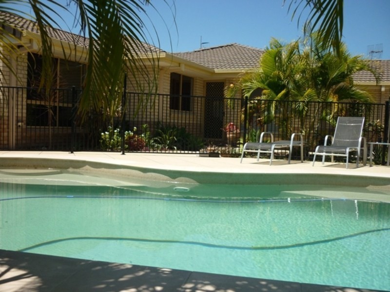 27 Sugarglider Lane, Mudgeeraba QLD 4213