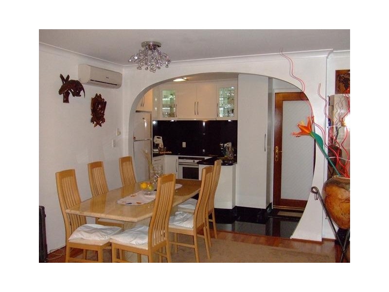 3/18 Forrest Avenue, East Perth WA 6004