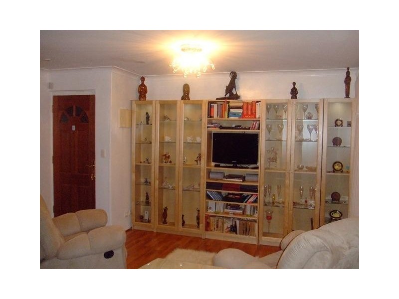 3/18 Forrest Avenue, East Perth WA 6004