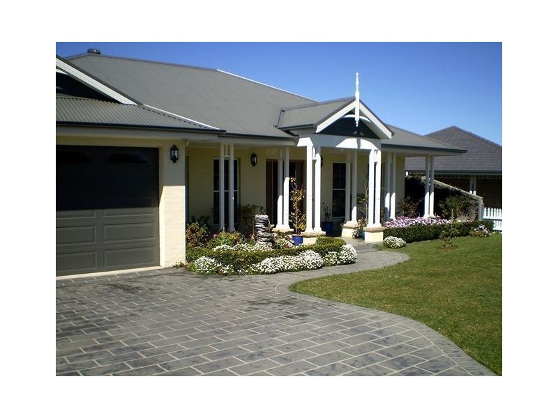 6 Parmenter Court, Bowral NSW 2576