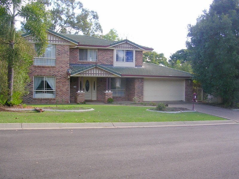 17 Sentry Place, Runcorn QLD 4113