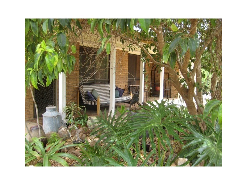 1 Cummins Avenue, Moree NSW 2400