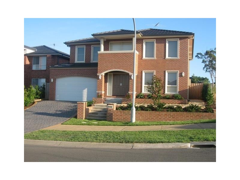 66 Rosebery Road, Kellyville NSW 2155
