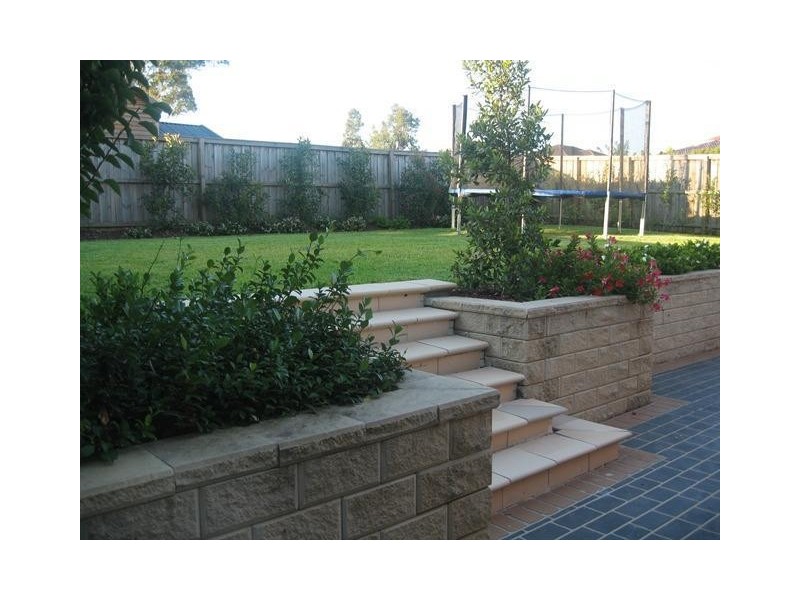 66 Rosebery Road, Kellyville NSW 2155