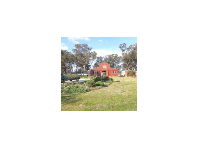 1691 Longwood Road, Avenel VIC 3664