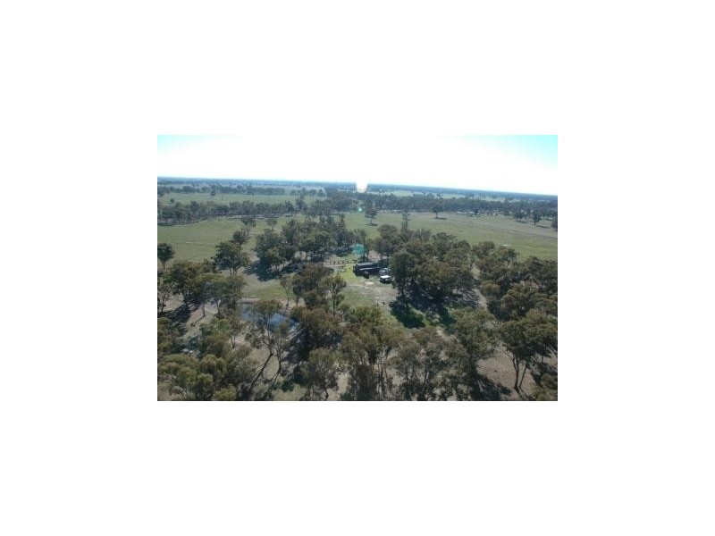 1691 Longwood Road, Avenel VIC 3664