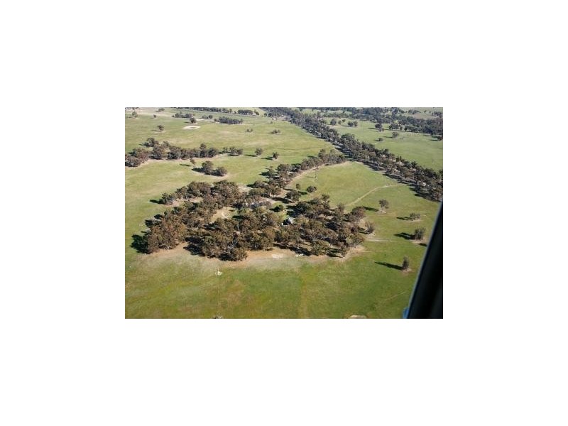 1691 Longwood Road, Avenel VIC 3664