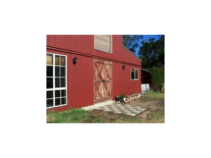 1691 Longwood Road, Avenel VIC 3664