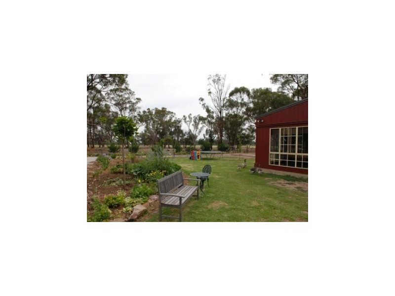 1691 Longwood Road, Avenel VIC 3664