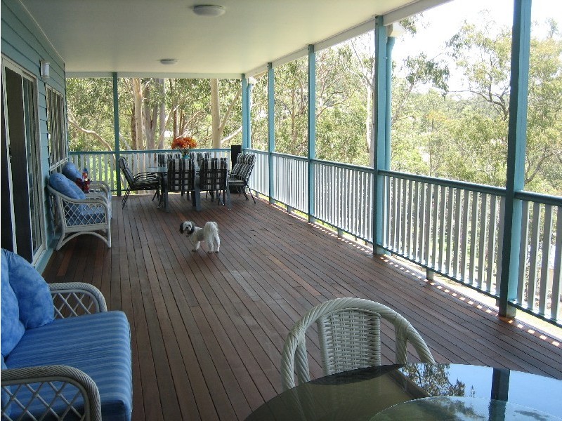 35 Cornubia Street, Cornubia QLD 4130