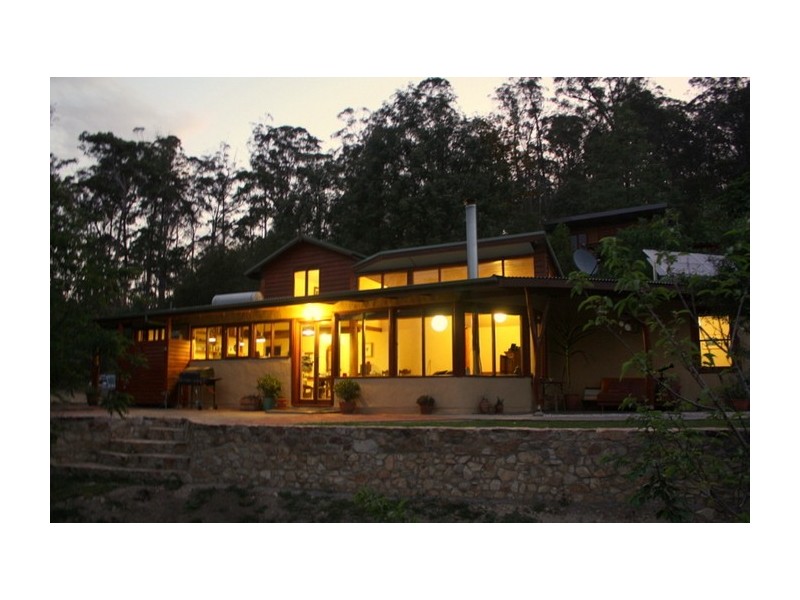 369 Devils Hole Road, Wyndham NSW 2550