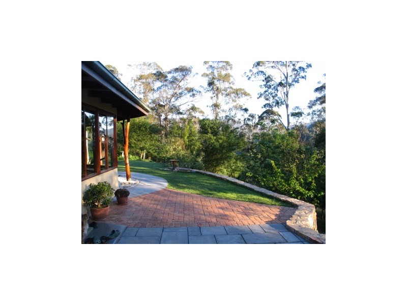369 Devils Hole Road, Wyndham NSW 2550