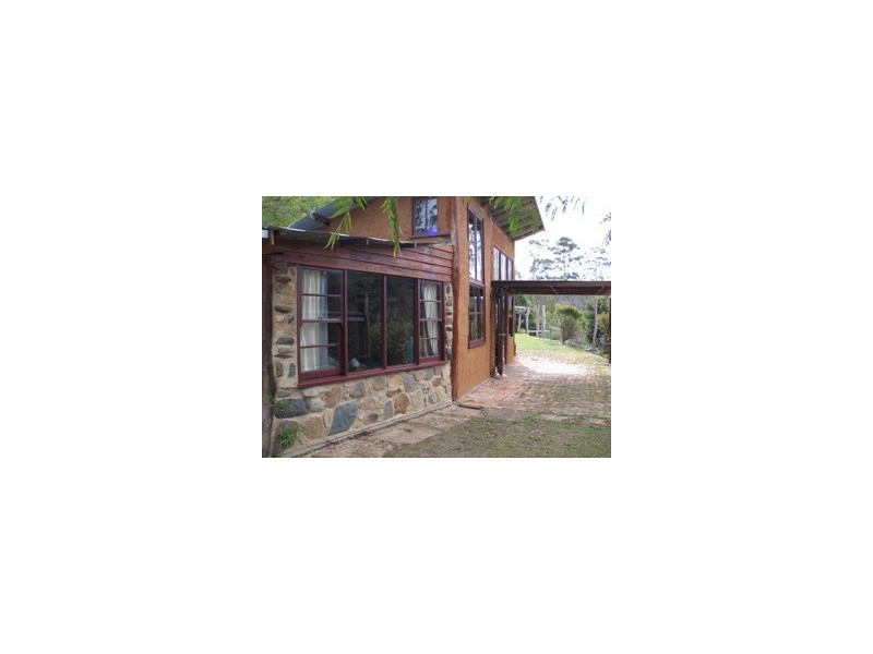 369 Devils Hole Road, Wyndham NSW 2550
