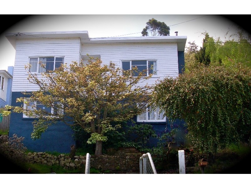 19 Louden Street, South Hobart TAS 7004
