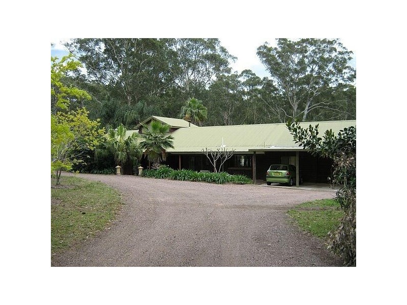 14 Brandy Hill Drive, Brandy Hill NSW 2324 the real estate agency