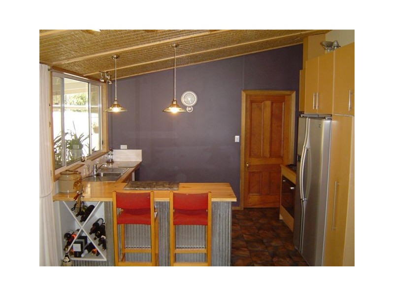 168 Mount Doran Road, Elaine VIC 3334