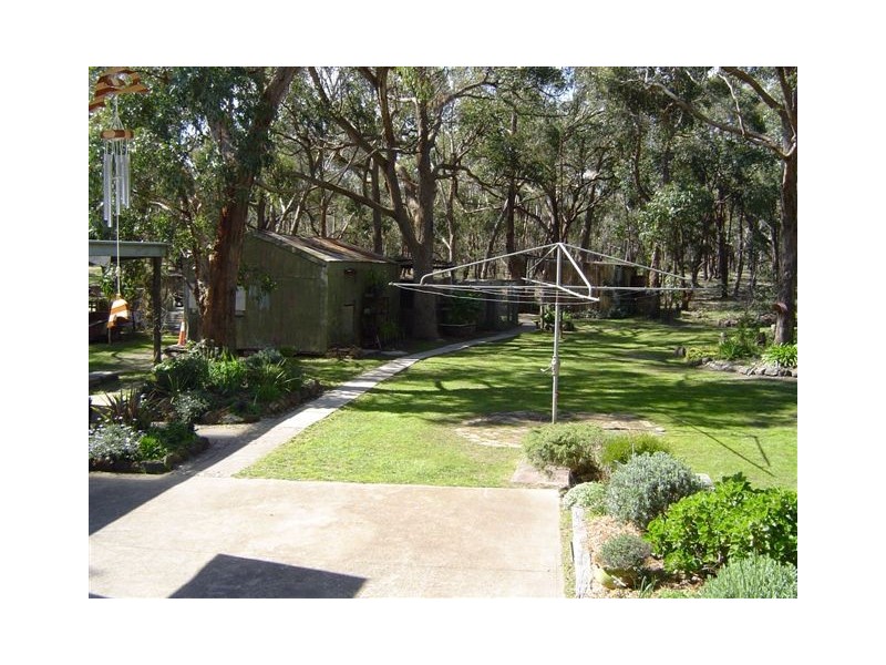 168 Mount Doran Road, Elaine VIC 3334