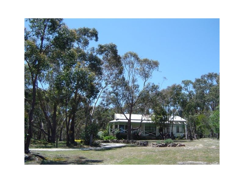 168 Mount Doran Road, Elaine VIC 3334