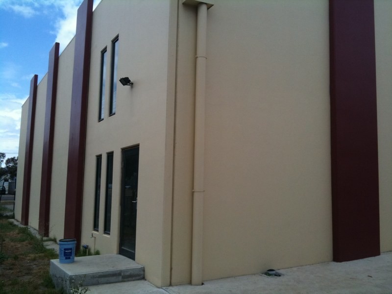 Units 3 & 4 19 Paw Paw Road, Brooklyn VIC 3012