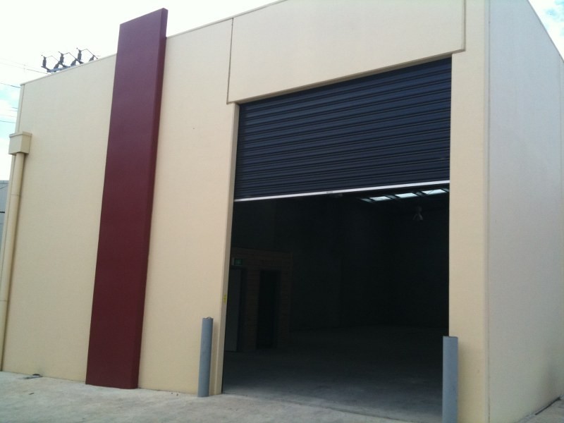Units 3 & 4 19 Paw Paw Road, Brooklyn VIC 3012