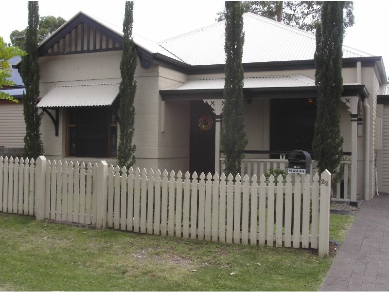 22 Randerson Street, Forest Lake QLD 4078