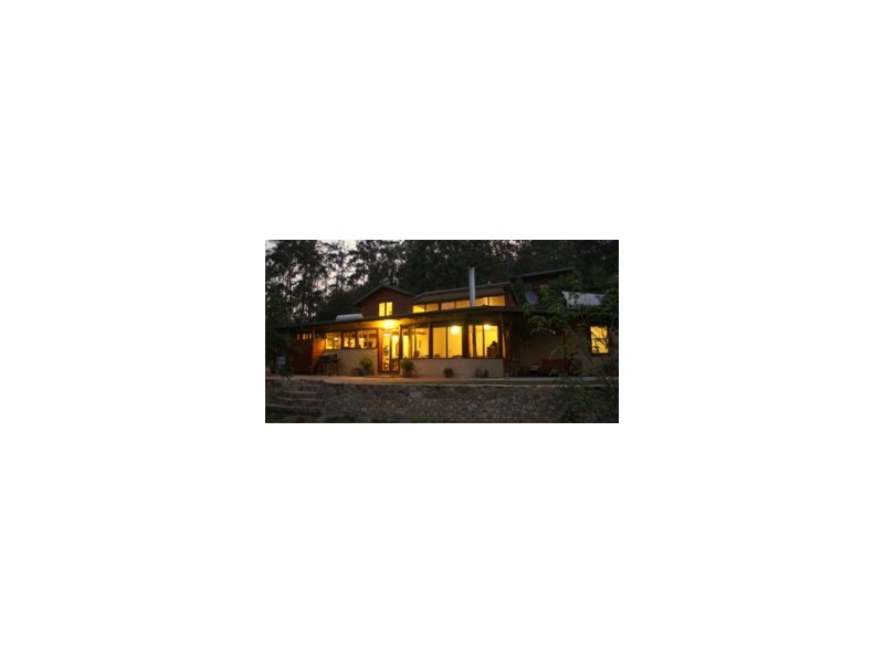 369 Devils Hole Road, Wyndham NSW 2550