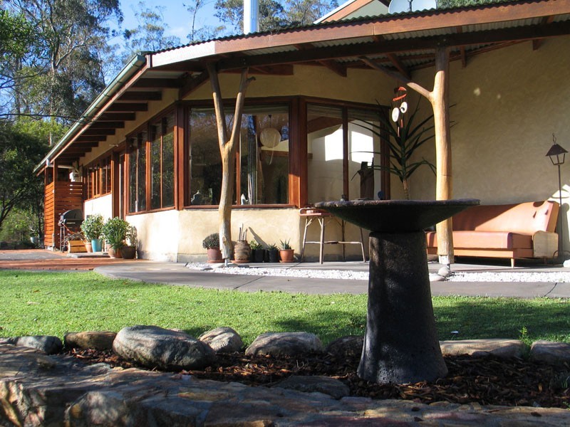369 Devils Hole Road, Wyndham NSW 2550