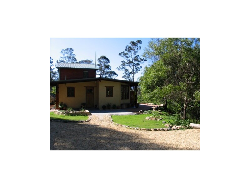 369 Devils Hole Road, Wyndham NSW 2550