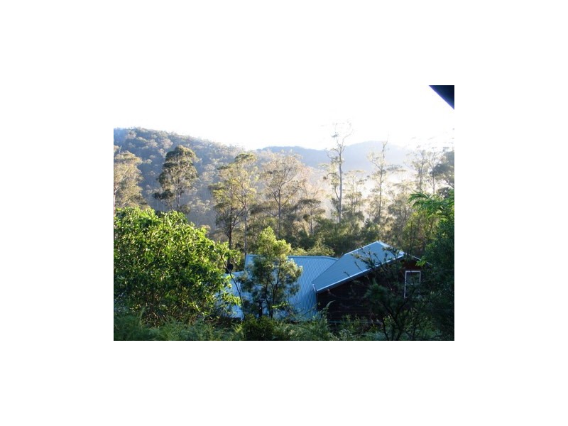 369 Devils Hole Road, Wyndham NSW 2550