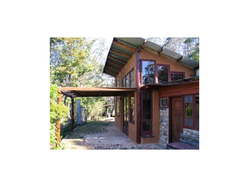 369 Devils Hole Road, Wyndham NSW 2550