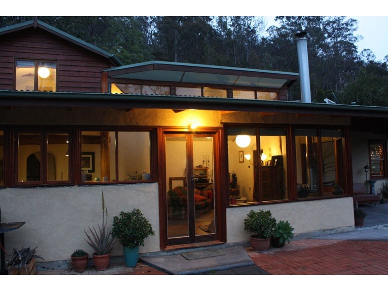 369 Devils Hole Road, Wyndham NSW 2550