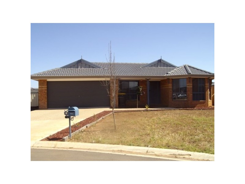 6 Drysdale Place, Brookfield VIC 3338