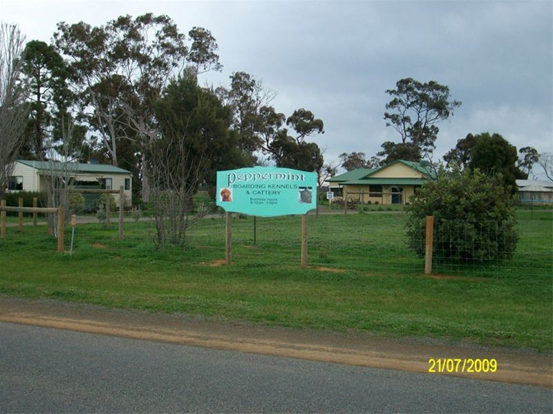 970 Springvale Road, Tatura VIC 3616