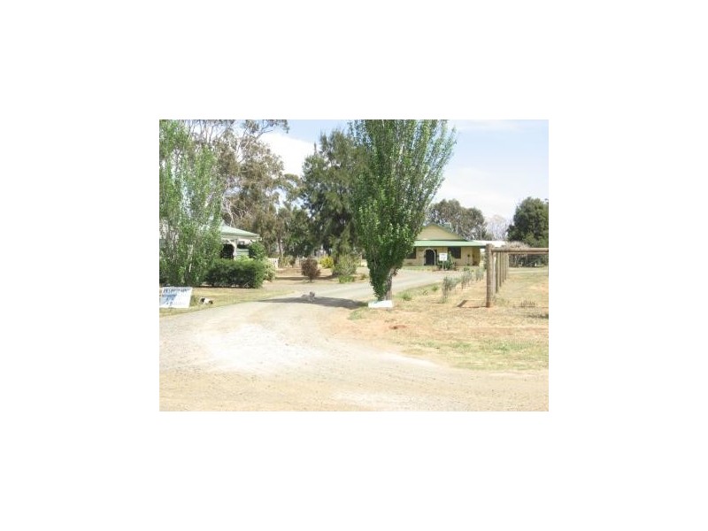 970 Springvale Road, Tatura VIC 3616