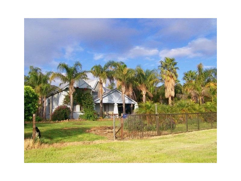 1274 Scenic Drive, Nelshaby SA 5540