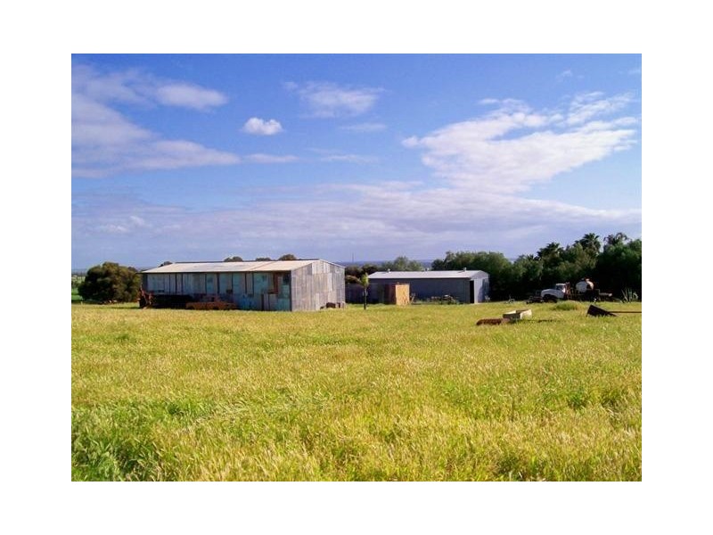 1274 Scenic Drive, Nelshaby SA 5540