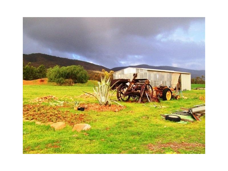 1274 Scenic Drive, Nelshaby SA 5540