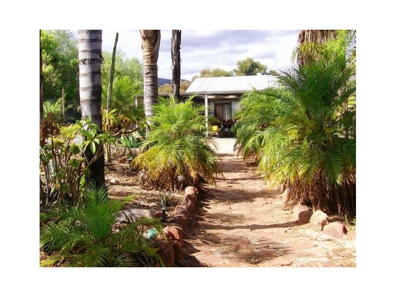 1274 Scenic Drive, Nelshaby SA 5540