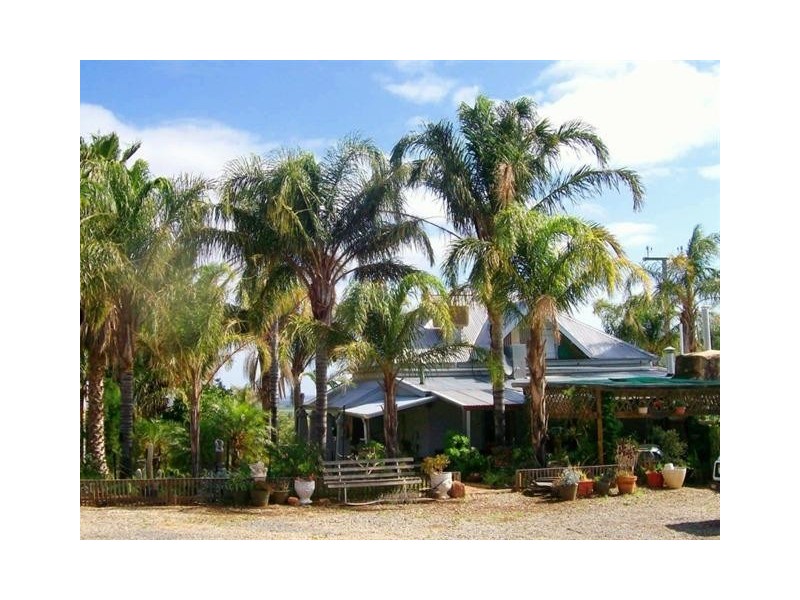 1274 Scenic Drive, Nelshaby SA 5540