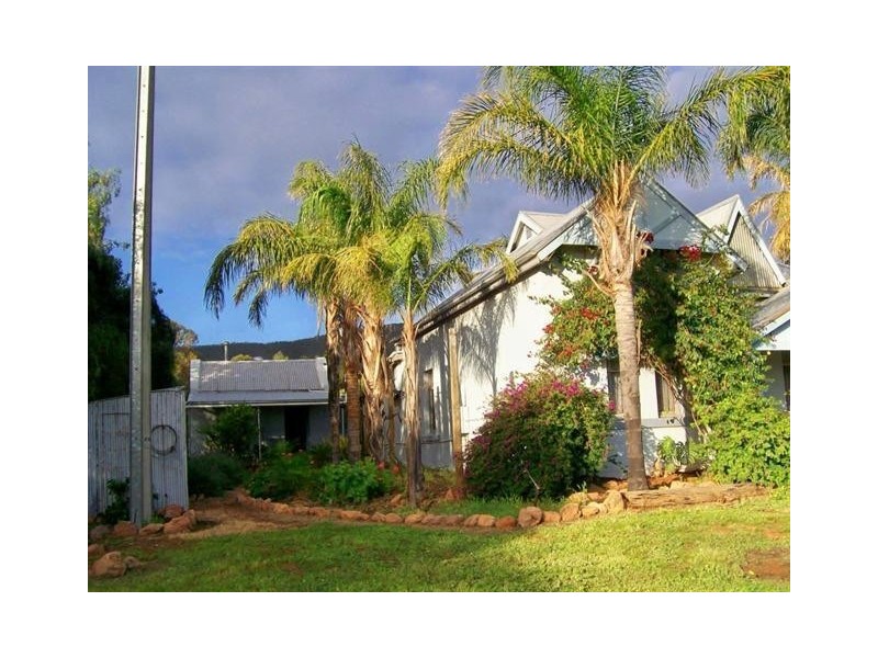 1274 Scenic Drive, Nelshaby SA 5540