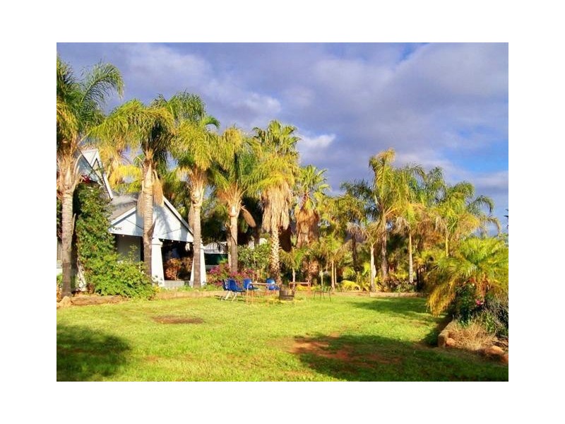 1274 Scenic Drive, Nelshaby SA 5540