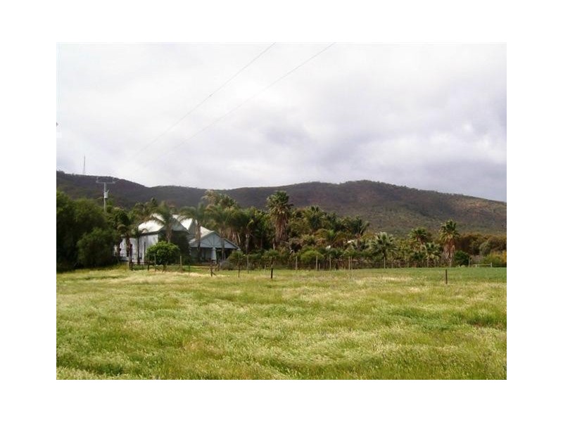 1274 Scenic Drive, Nelshaby SA 5540